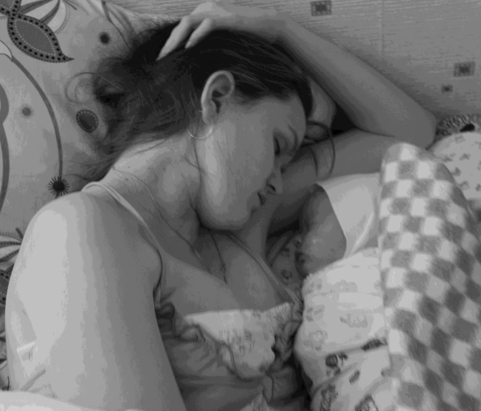 Любик Мансурова лисЁнок | Санчурск