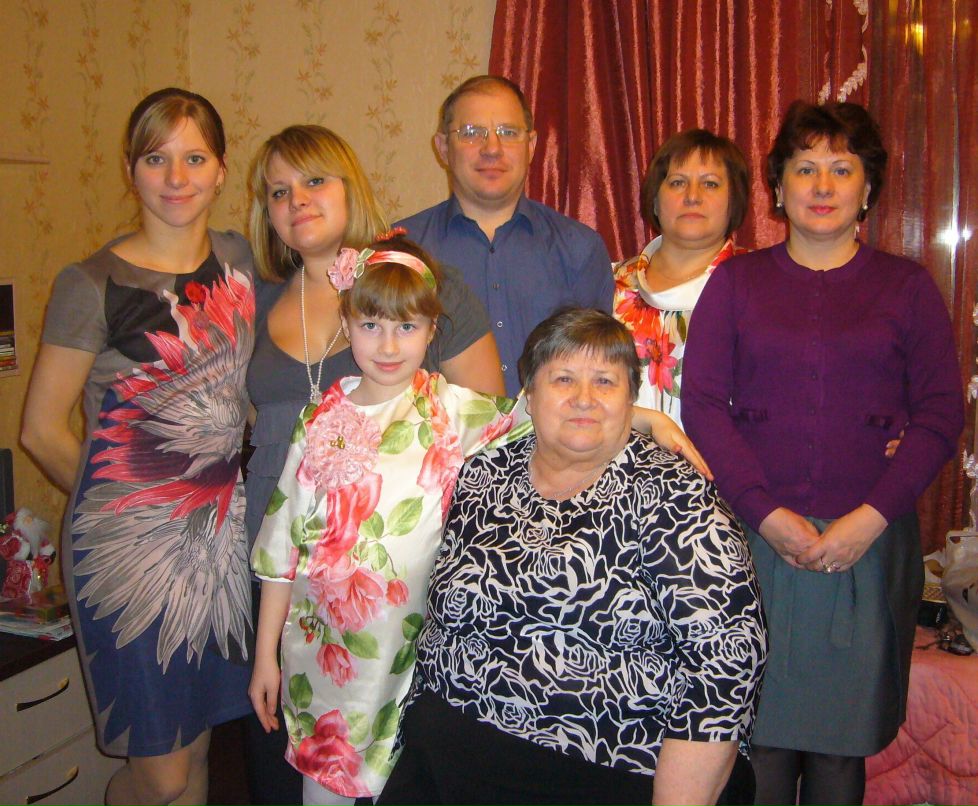 Елена Ремизова | Ярославль