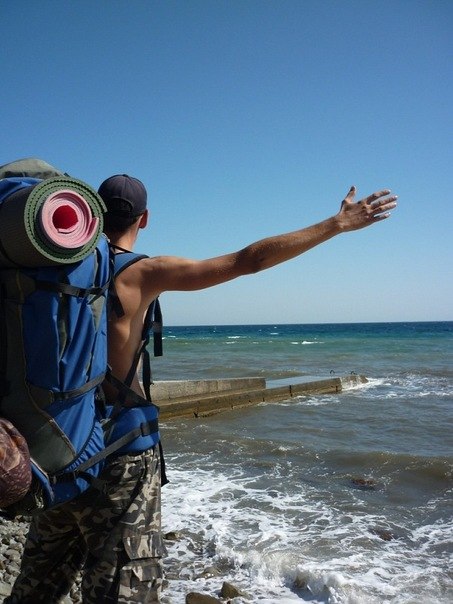 Артем Рубцов | Севастополь