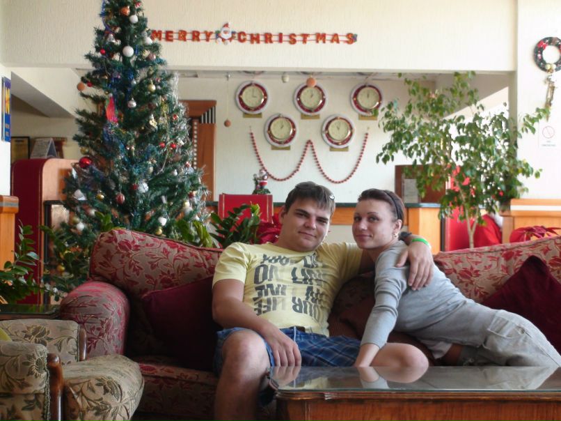 Тони Ларионов -=ToNy=- | Москва