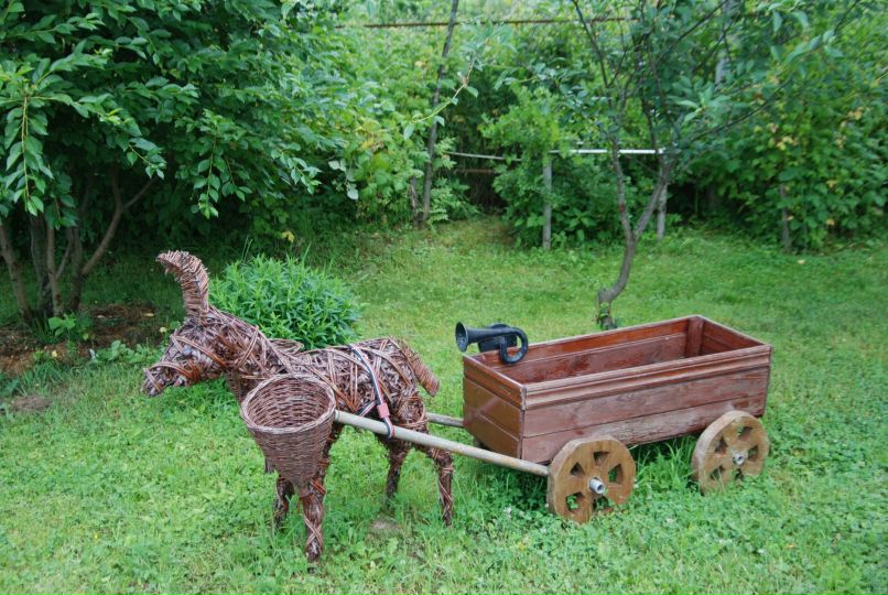 Ольга Ларькина | 