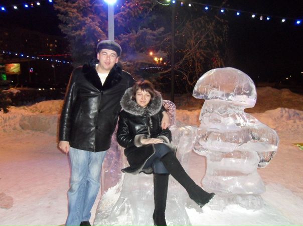 №29, Руслан Хузин, 41 год, Оренбург №29, Руслан Хузин, 41 год, Оренбург