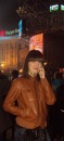 Фотография Хведчени Елены