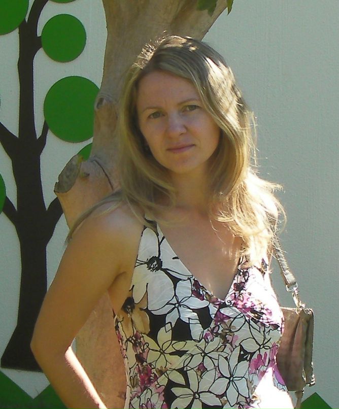 Светлана Чиликина | Ростов-на-Дону