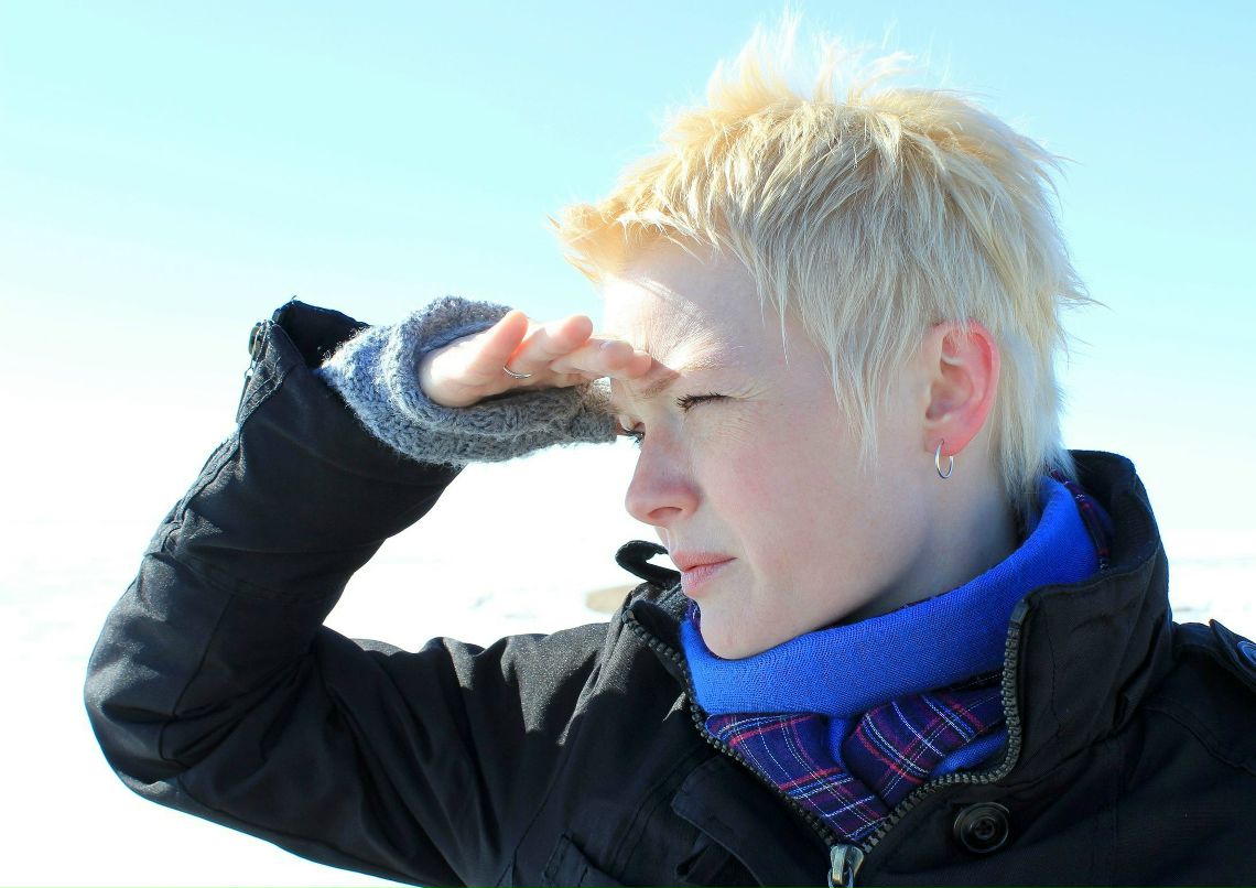 Екатерина Тихонова | Санкт-Петербург