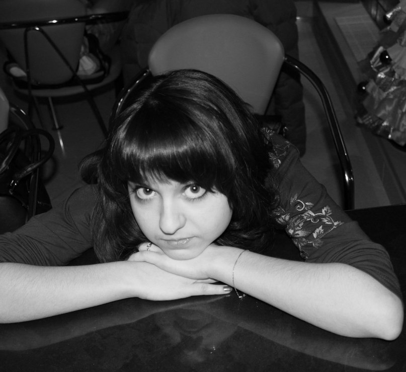 Татьяна Рычкова | Рязань