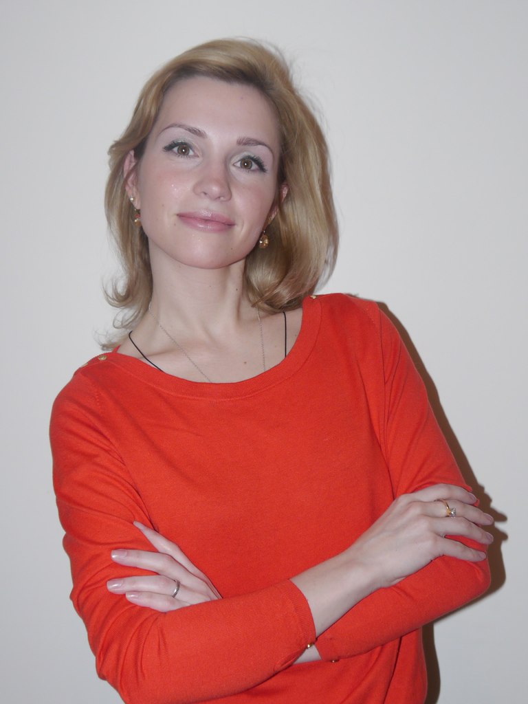 Екатерина Струкова | Санкт-Петербург