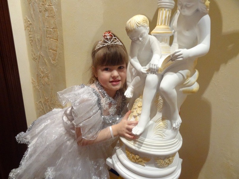 Тамара Шумакова | Новосибирск