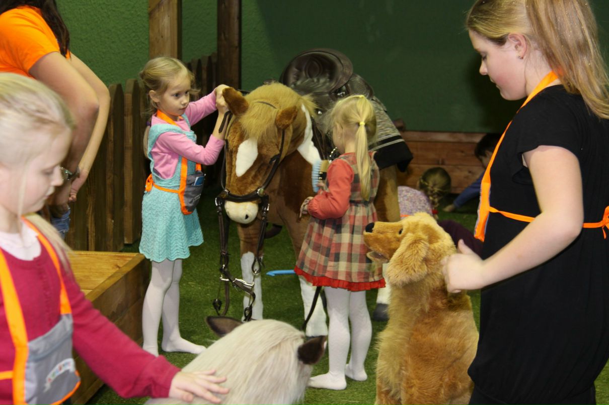 Руслана Афанасьева | Санкт-Петербург