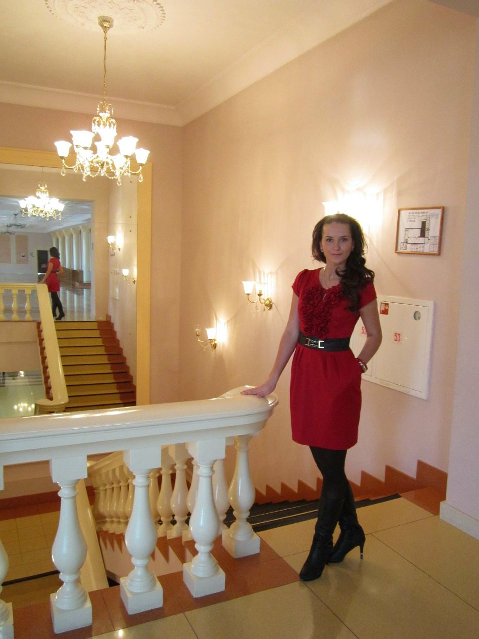 Яна Бородина | 