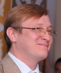 Ринат Галеев | Москва