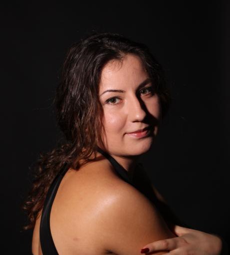 Инесса Смирнова | 