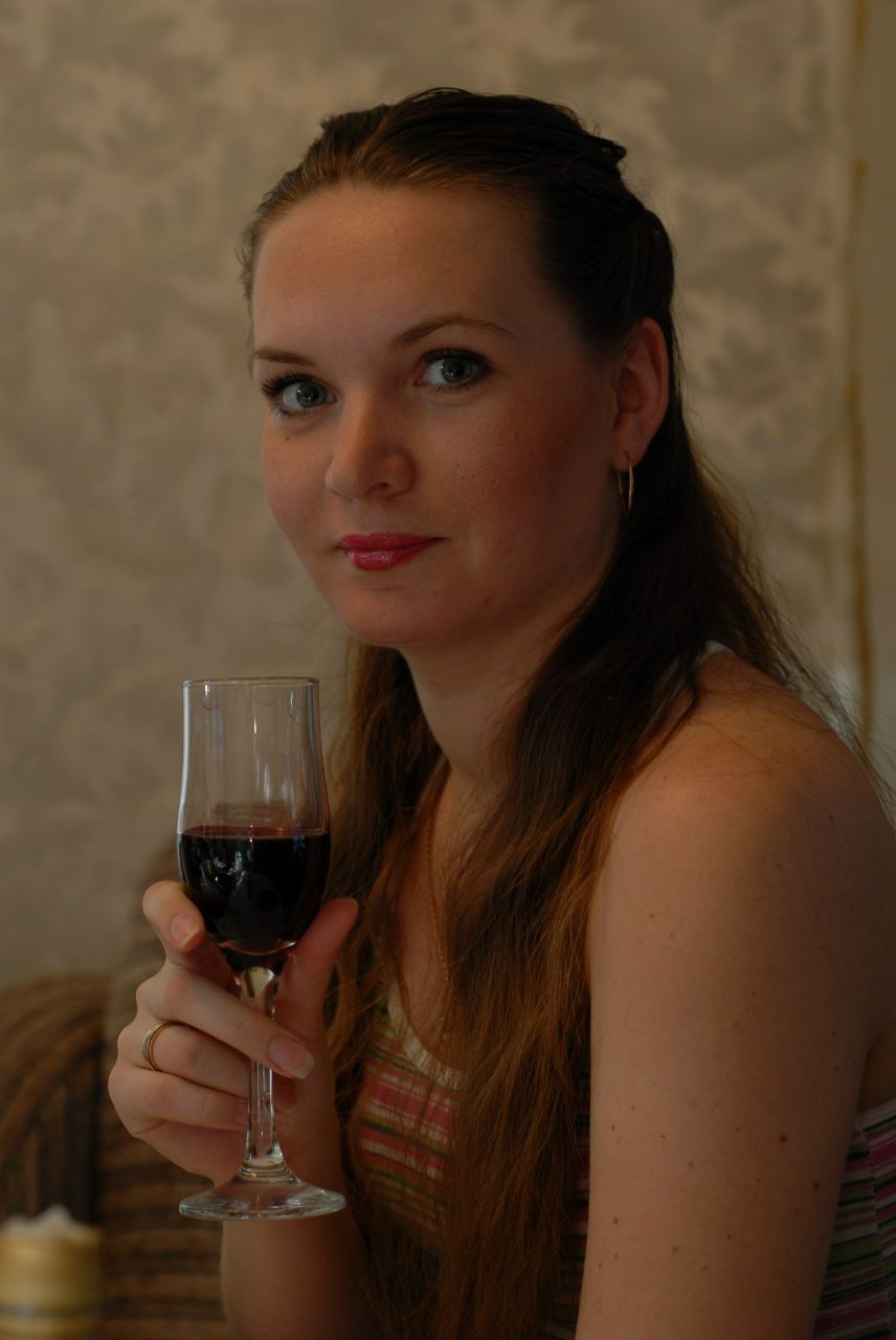 Оксана Романенко | Киев