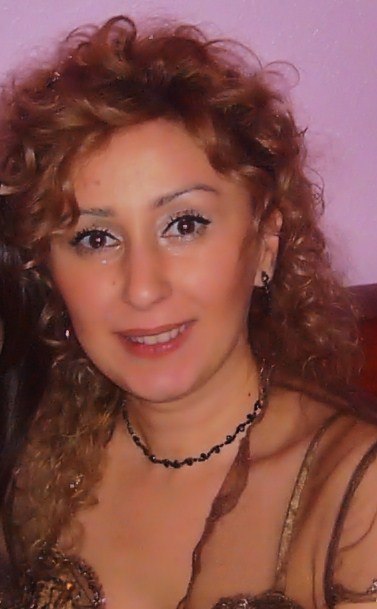 Armine Gasparyan | Ереван