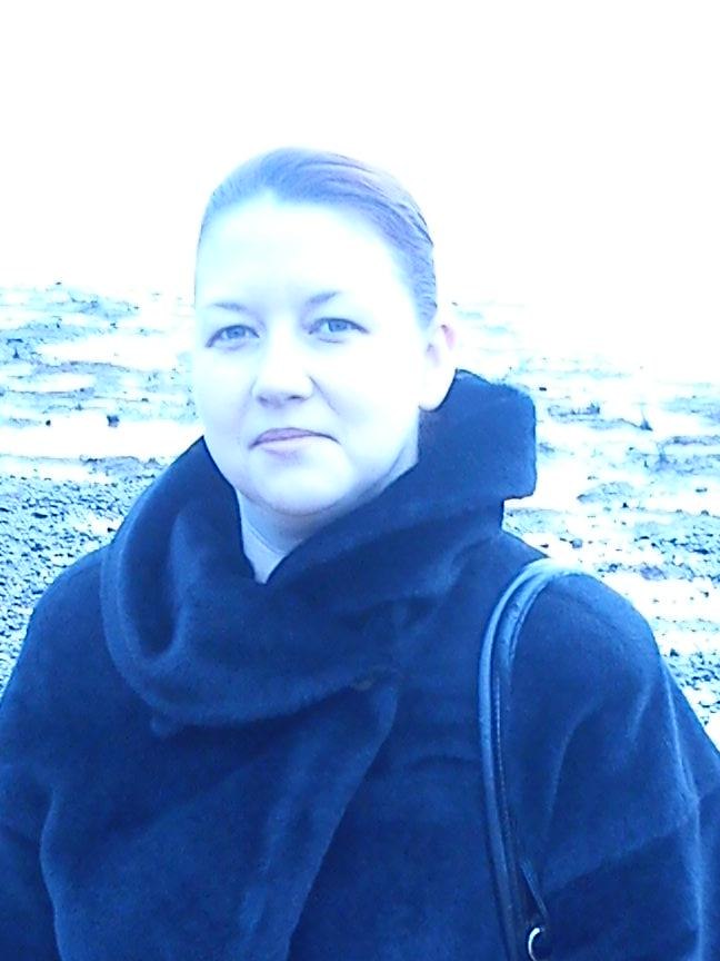 Виктория Вайгачева | Санкт-Петербург