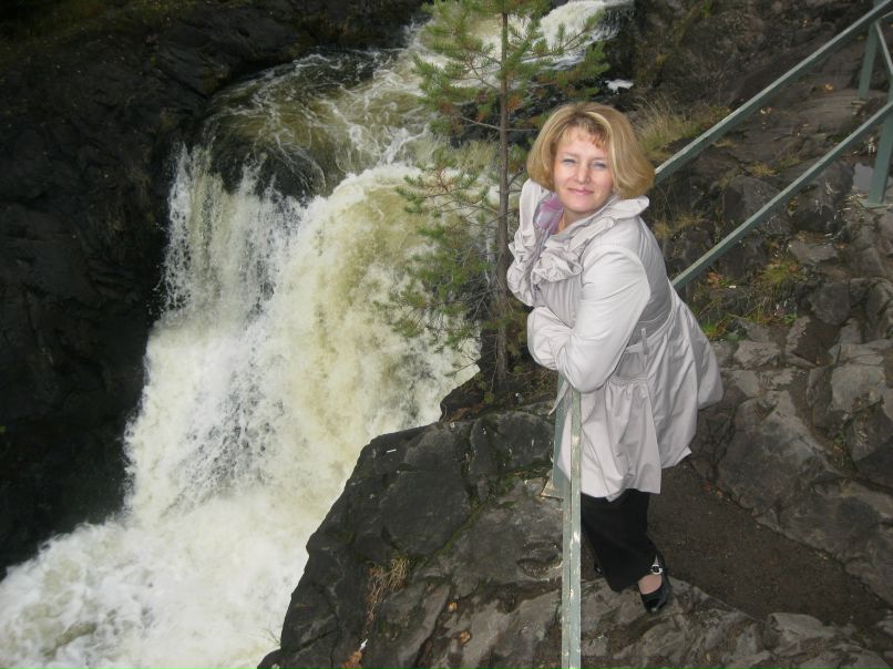 Жанна Тимченкова | Луга