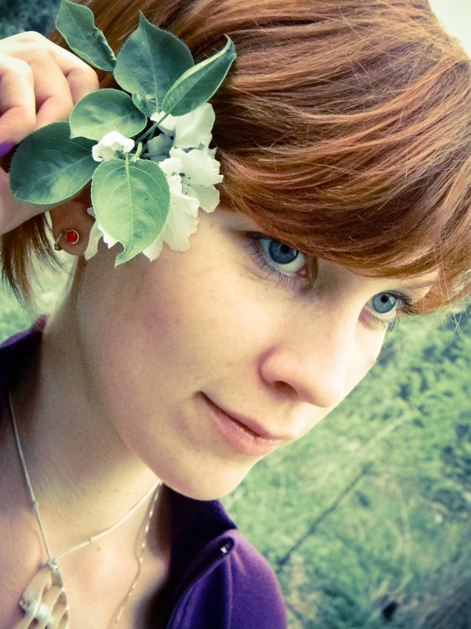 Наталья Калашникова | Санкт-Петербург