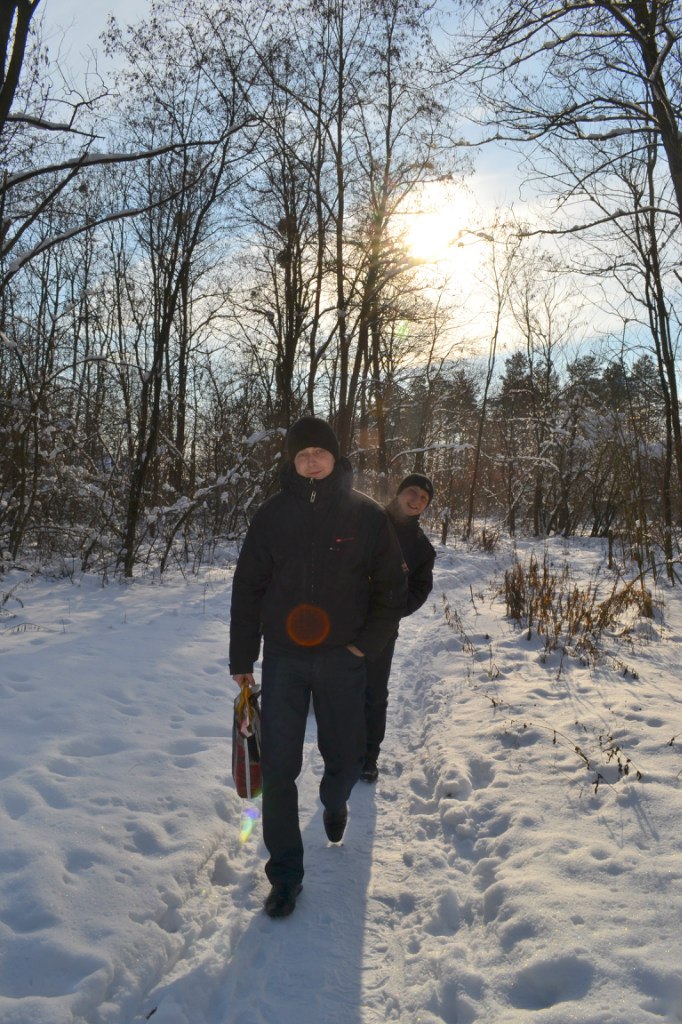 Андрій Балущак Ballu | Львов