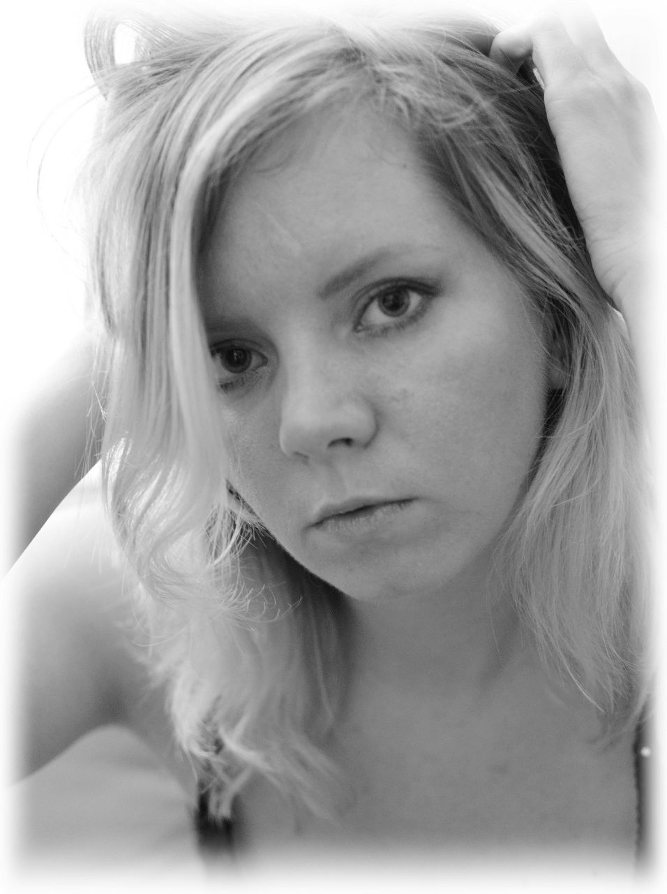 Наташа Тиккоева ~leeloo~ | Клин