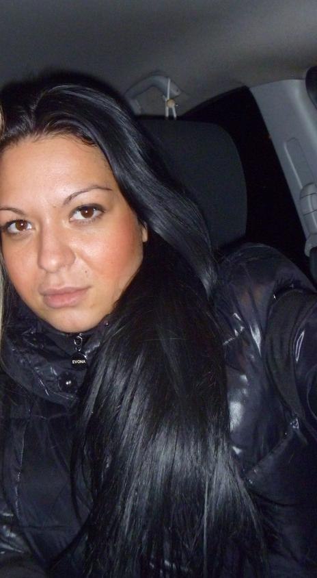 Стелла Степанова | 