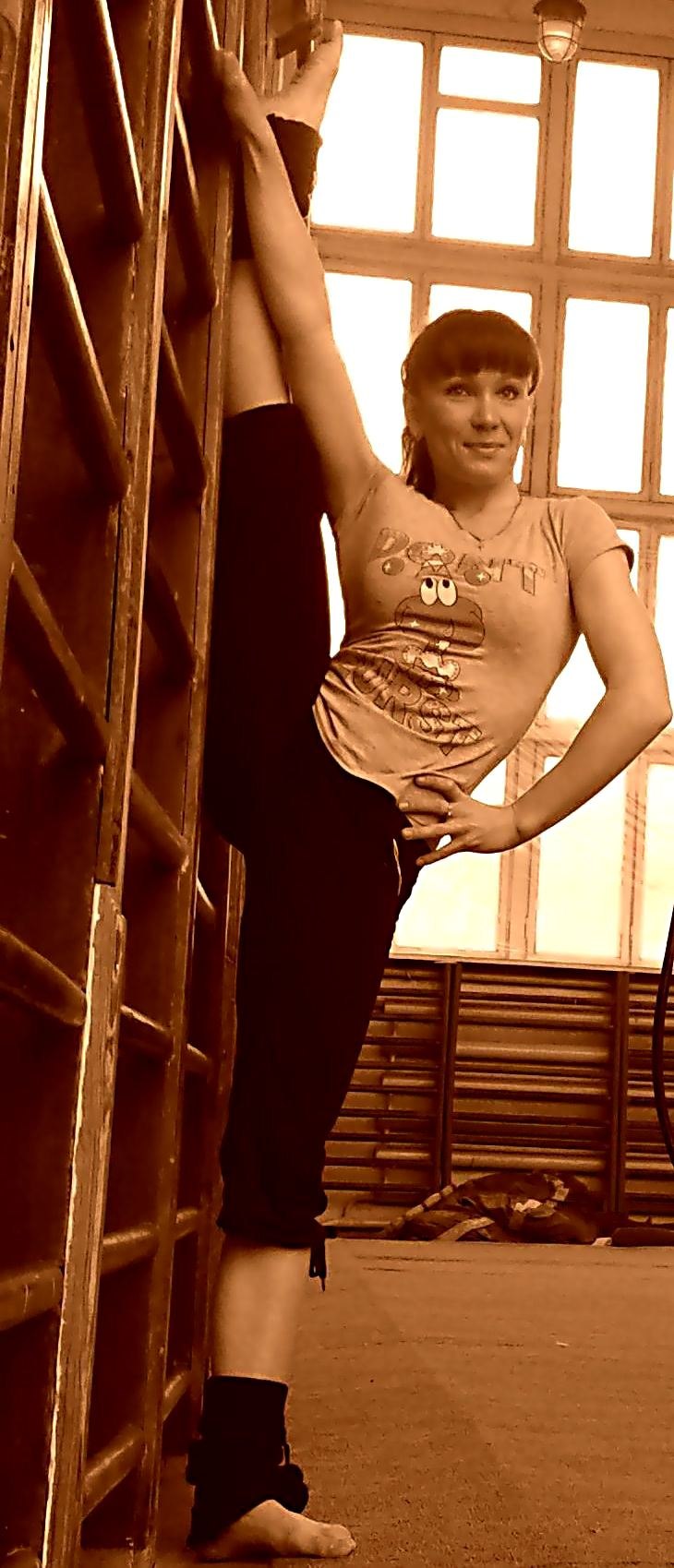 Светлана Савченко | Краматорск