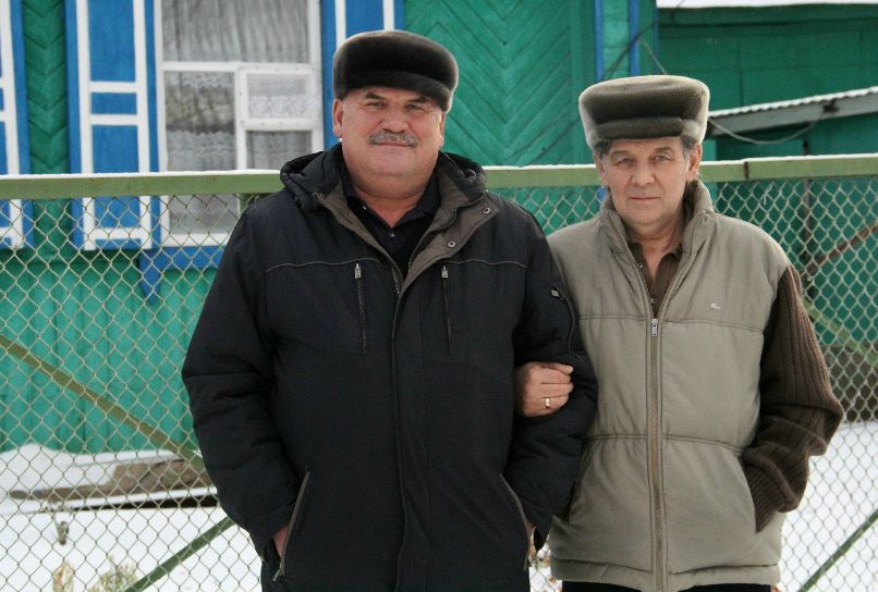 Гульфина Данилова | Уфа