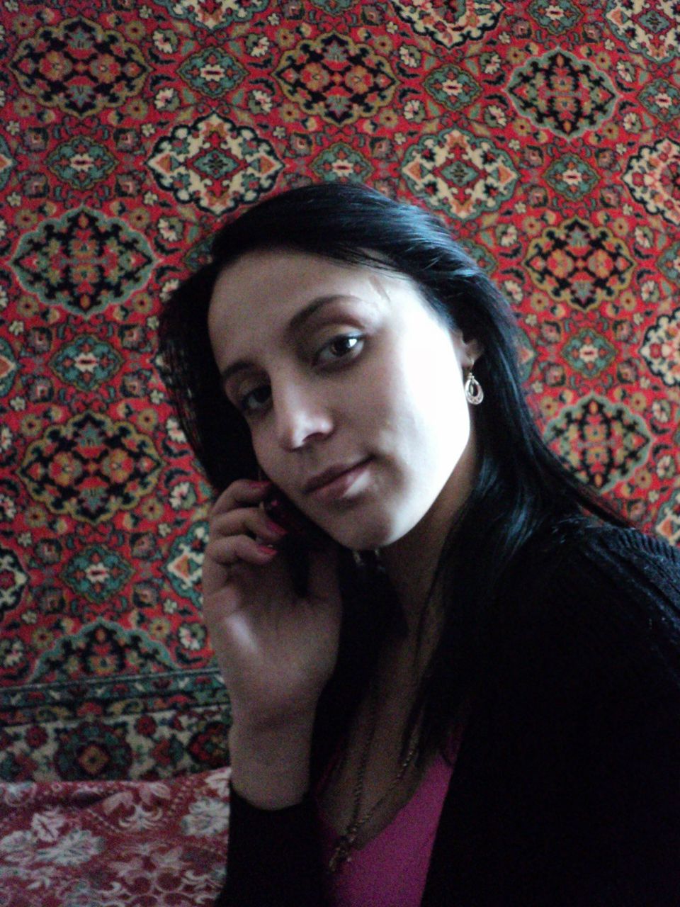 Юлечка Добровольская | Кропивницкий / Кировоград