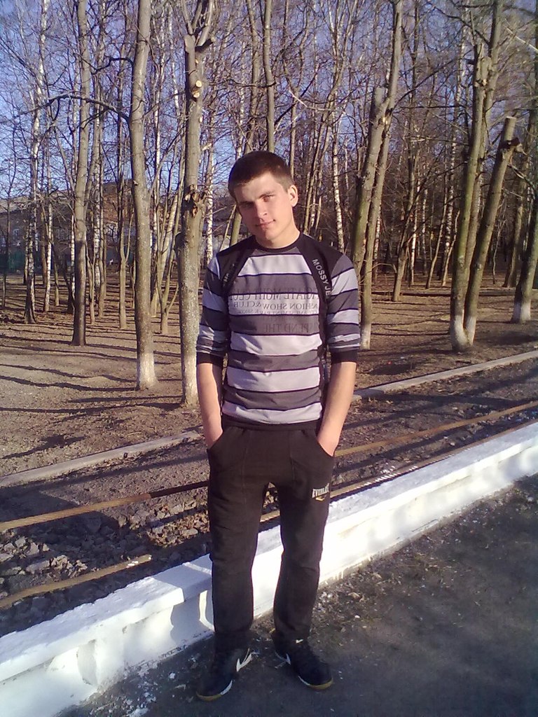 Сергій Мельник Миколайович | Джулинка