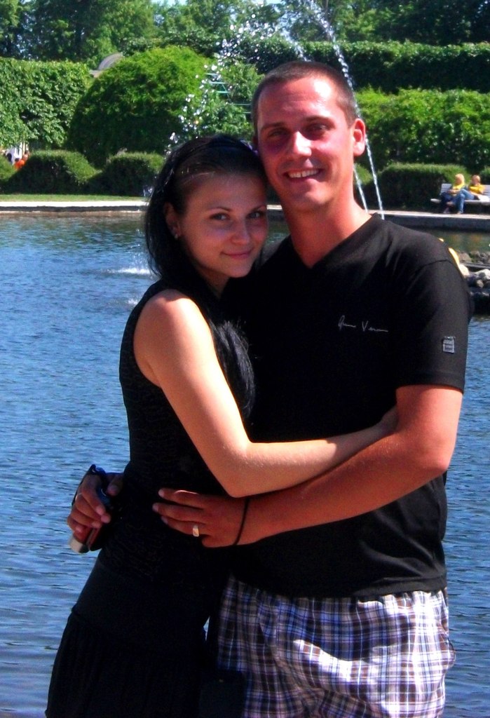 Марина Мурашева | Москва