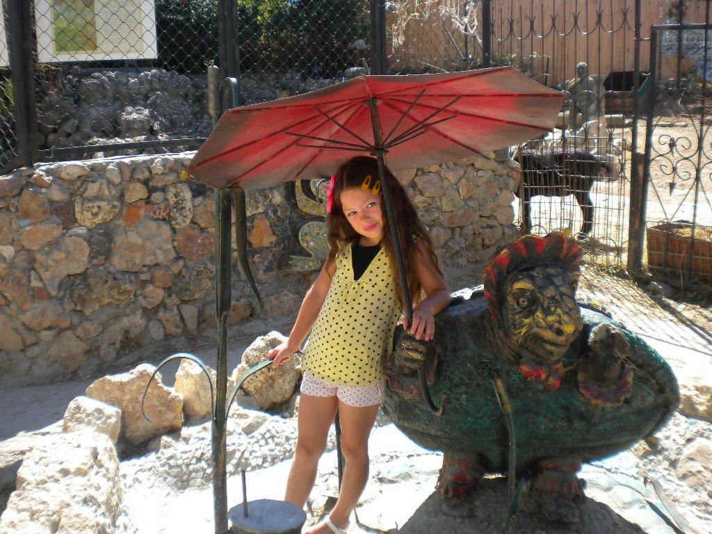 Mila Romanovskaya | Киев