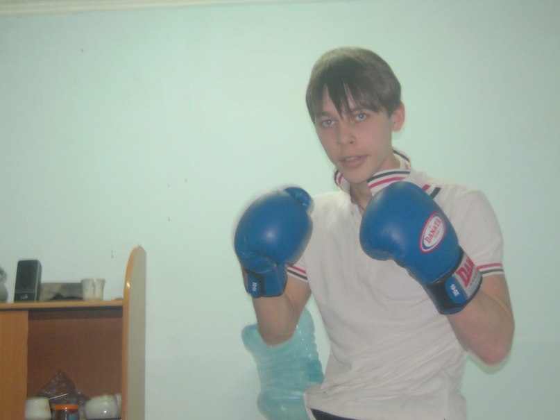 Серёга Антропов ..• °*”˜MaEsTrO˜”*°• .. | Самара