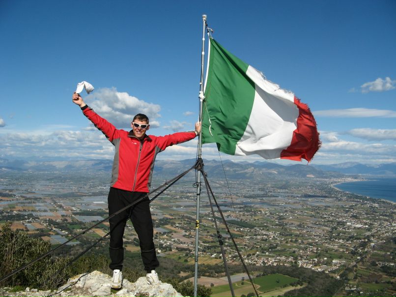 Денис Спортяга | Калининград