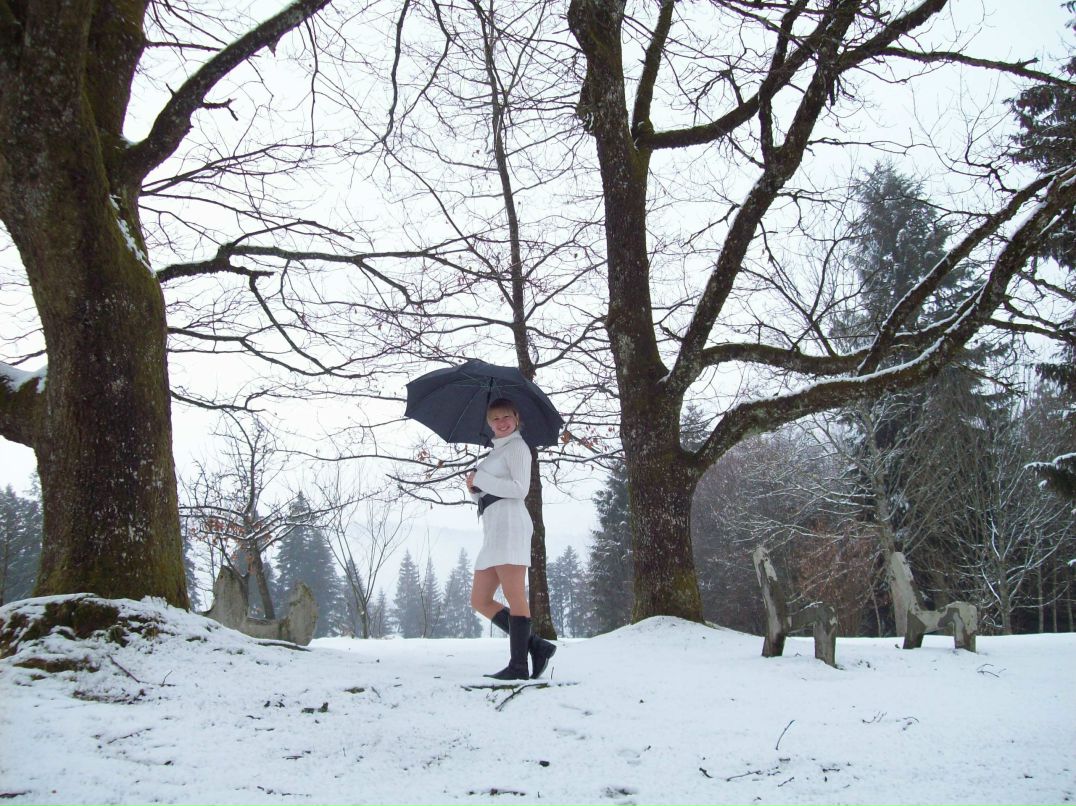 Ольга Алешаева ***** | 