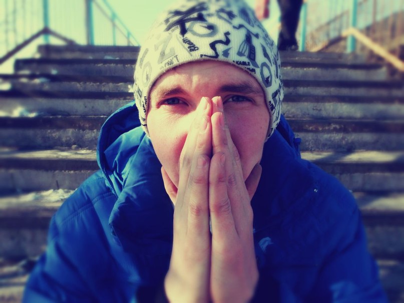 Lexa Semenov | Караганда