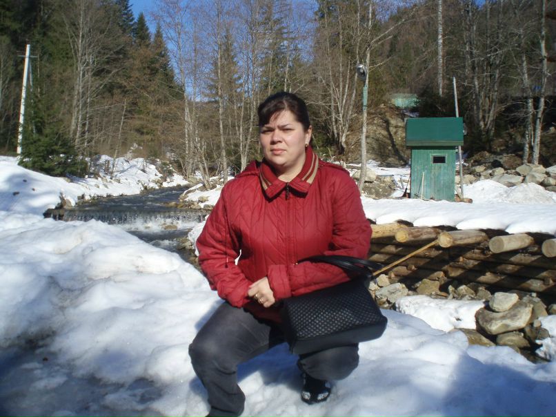 Алёна Колесник Солнышко | Киев