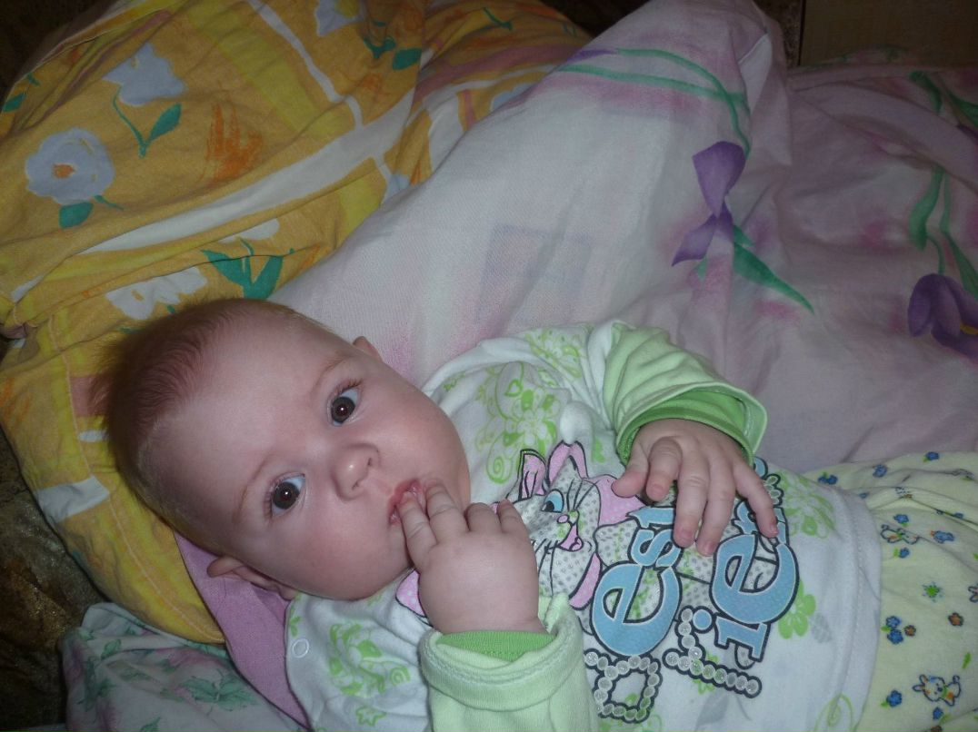 Светлана Цыганкова | Гатчина