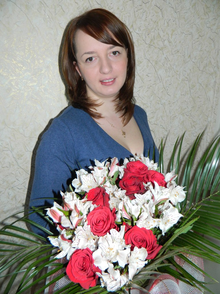 Марина Баранова | Волоколамск