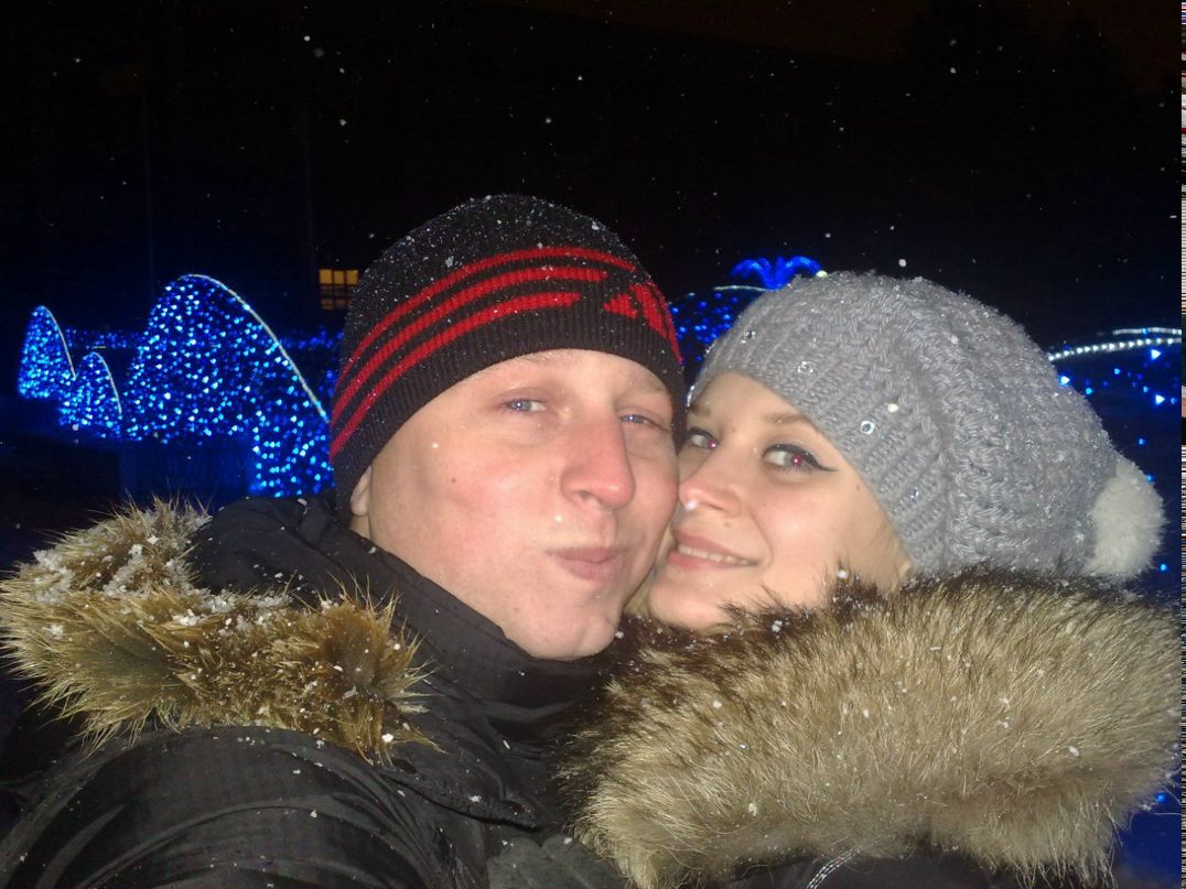 Дмитрий Смольянинов Dmitry Small | Kingston