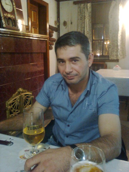 №47, Фуад Агаев, 45 лет, Винница №47, Фуад Агаев, 45 лет, Винница