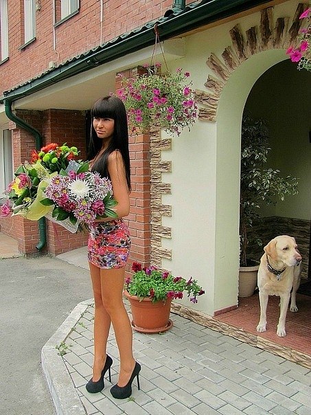 Ксения Багишева | Краснодар