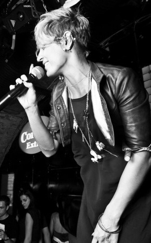 №107, Ксения Берёзка, Санкт-Петербург, Россия №107, Ксения Берёзка, Санкт-Петербург, Россия