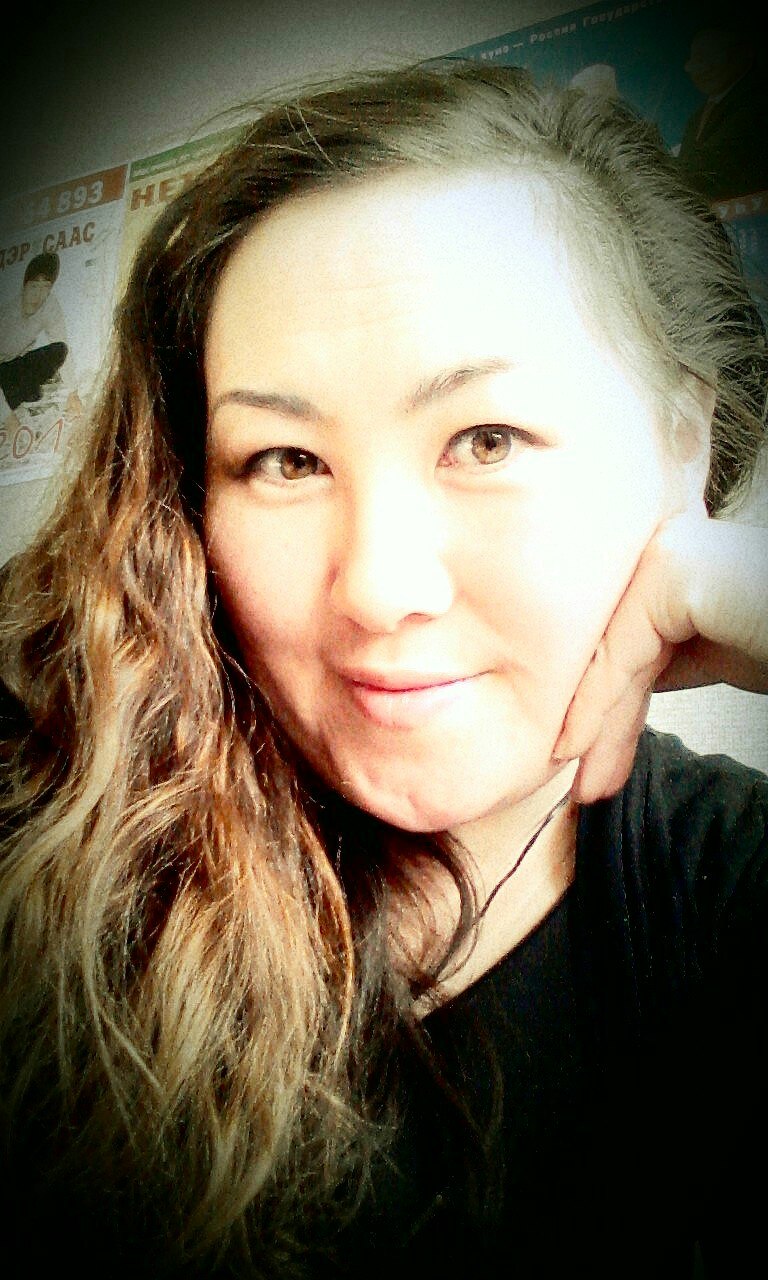 Лия Аргунова | Якутск