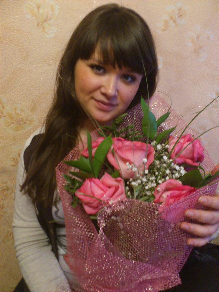 Екатерина Салтыкова | Снежинск