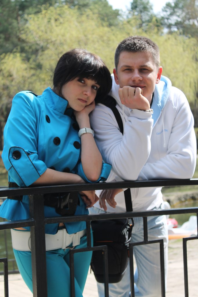 Андрей Маслак |Andy M| | Черкассы