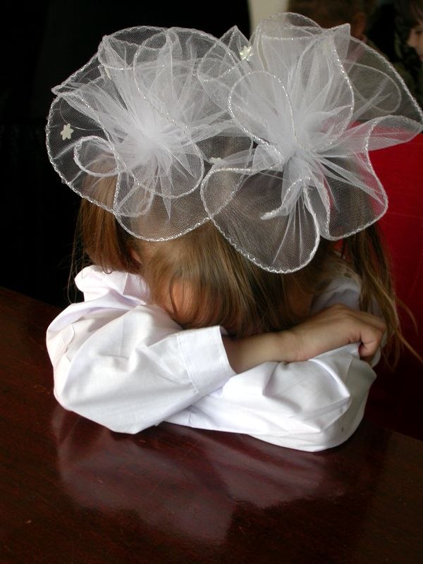 Мария Соколова | Самара