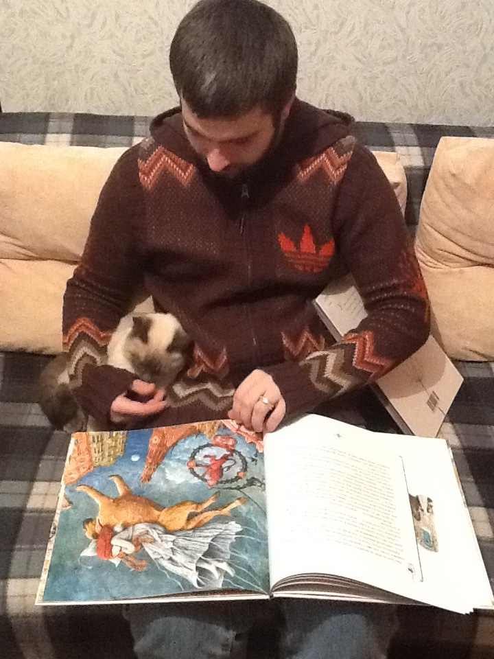 Алексей Курлыков Alessio | Харьков