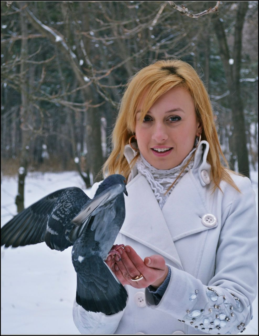 Яна Бурдейная | Одесса