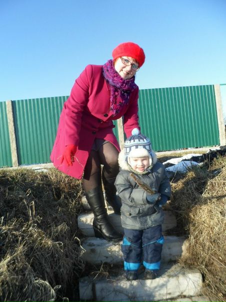 №88, Екатерина Ромашова, 39 лет, Бежецк №88, Екатерина Ромашова, 39 лет, Бежецк