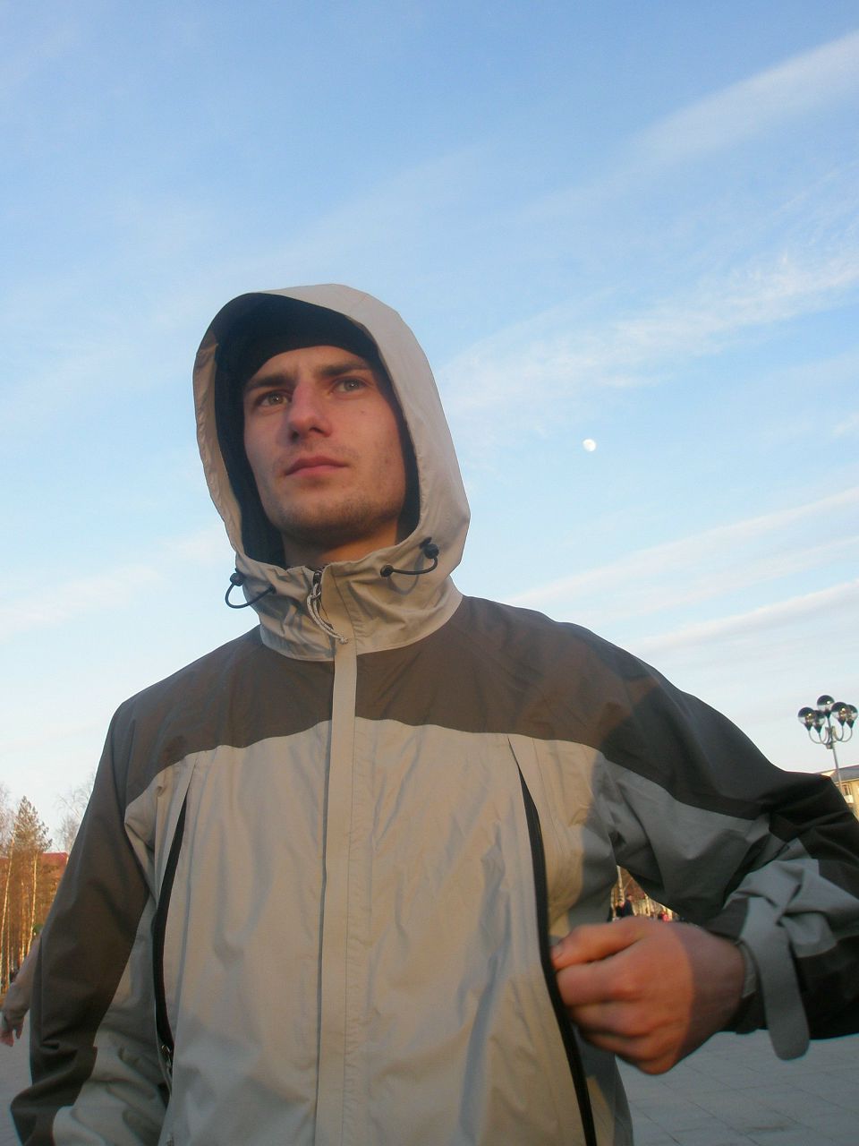 Николай Трубочкин | Нижневартовск