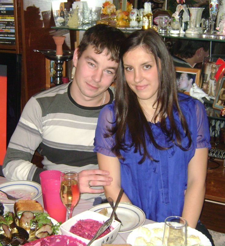 Катерина Сосновская | 